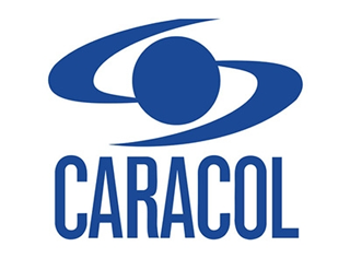 Logo de Caracol Televisión Online