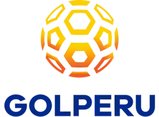 Logo de Gol Perú