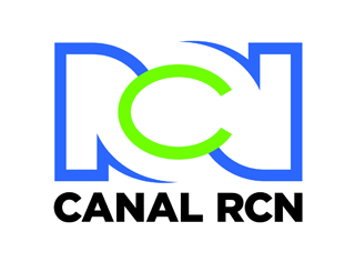 Logo de Canal RCN