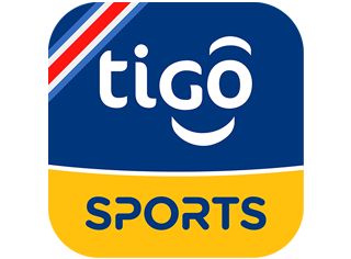 Logo de Tigo Sports